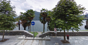 Ontdek Cannobio met streetview