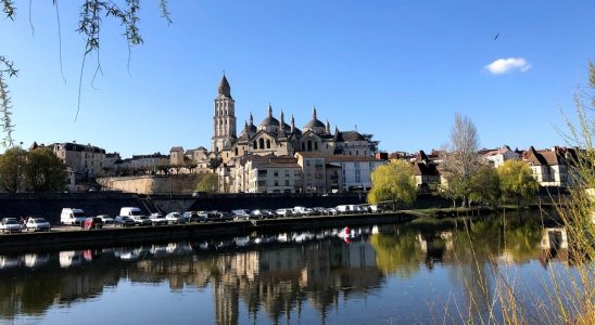 Périgueux