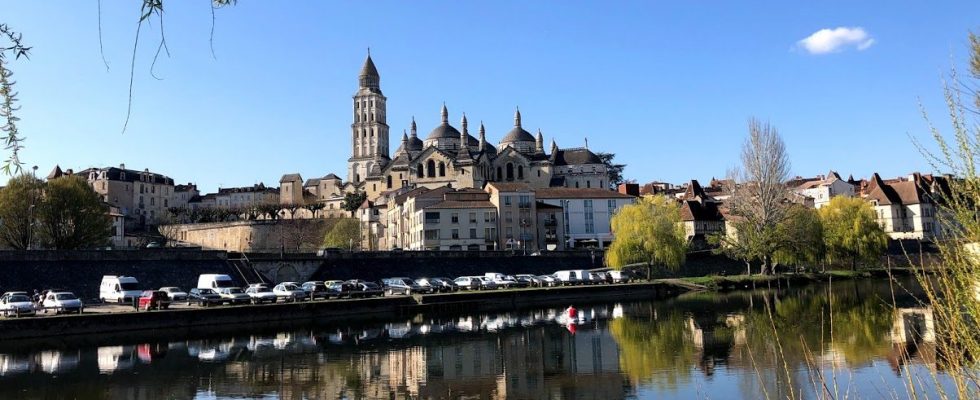 Périgueux